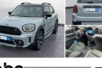 Mini Cooper SE Countryman 30.000 km 31.930 &euro; Donaueschingen 78166