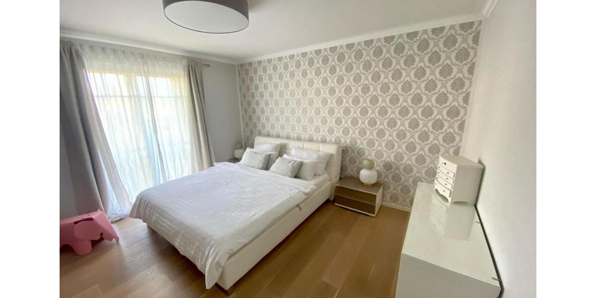 Etagenwohnung Rheinfelden (Baden) - 4.5 Zimmer, 115 m&sup2;, 529.000&euro; | Angebot:26270863