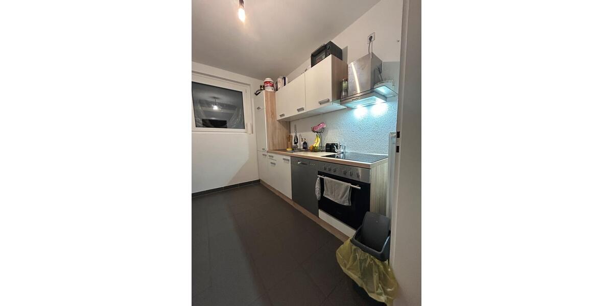 Wohnen auf Zeit Köln Innenstadt - 3 Zimmer, 35 m&sup2;, 660&euro; | Angebot:26644268