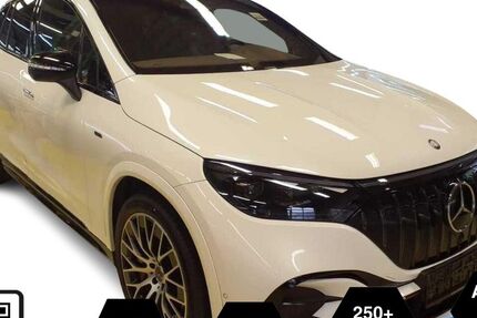 Mercedes-Benz EQE SUV 24.204 km 83.486 € Amberg 92224