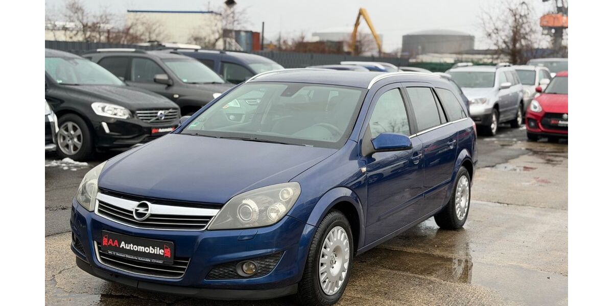 Opel Astra 186.000 km 2.000 &euro; Hannover 30453