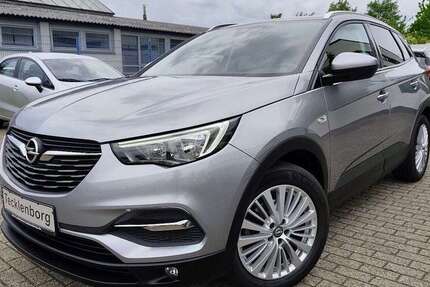Opel Grandland X 99.800 km 11.950 &euro; Emsdetten 48282