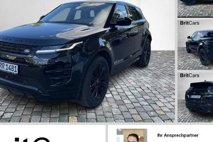 Land Rover Range Rover Evoque 8.184 km 59.400 &euro; Teltow 14513