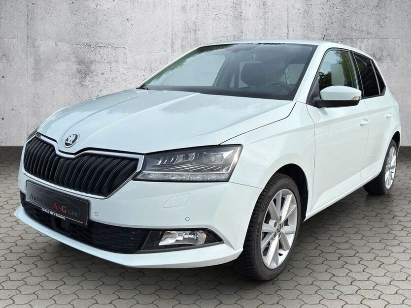 Fabia