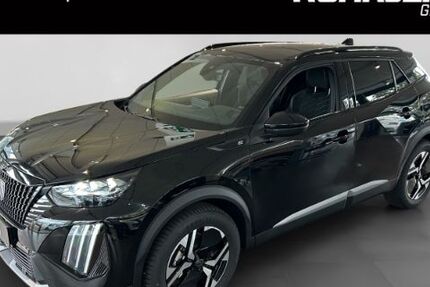 Peugeot 2008 2.500 km 29.990 &euro; Wuppertal 42103
