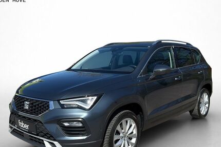 Seat Ateca 73.655 km 21.500 &euro; Schweinfurt 97424