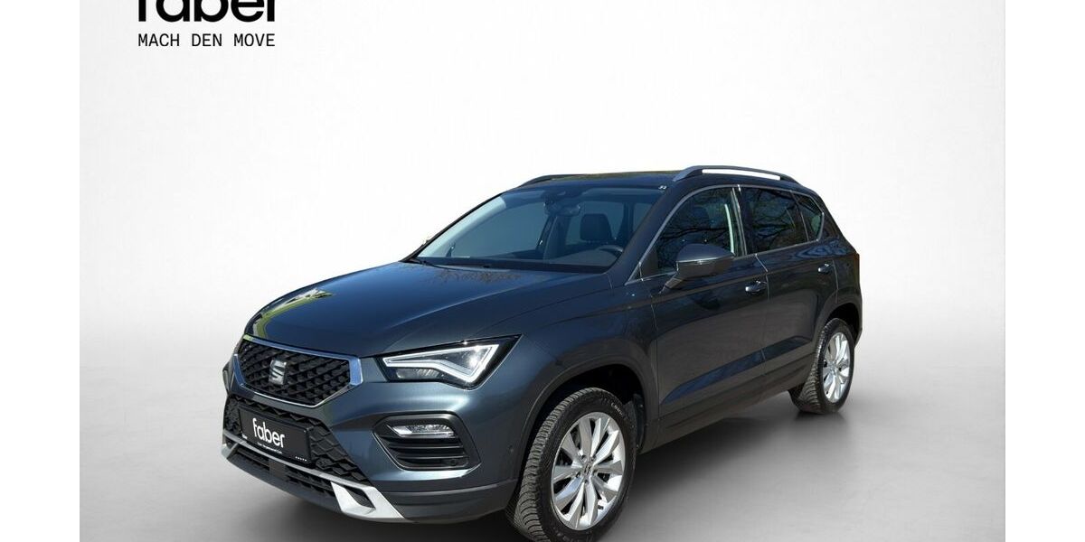 Seat Ateca 73.655 km 21.500 &euro; Schweinfurt 97424