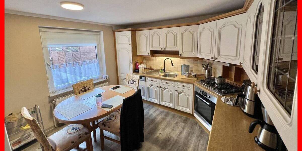 Reihenendhaus Emden Conrebbersweg - 4 Zimmer, 90 m&sup2;, 169.000&euro; | Angebot:26449886