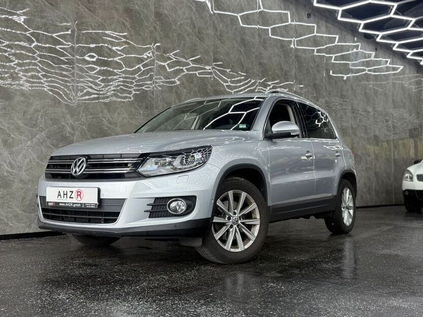Tiguan
