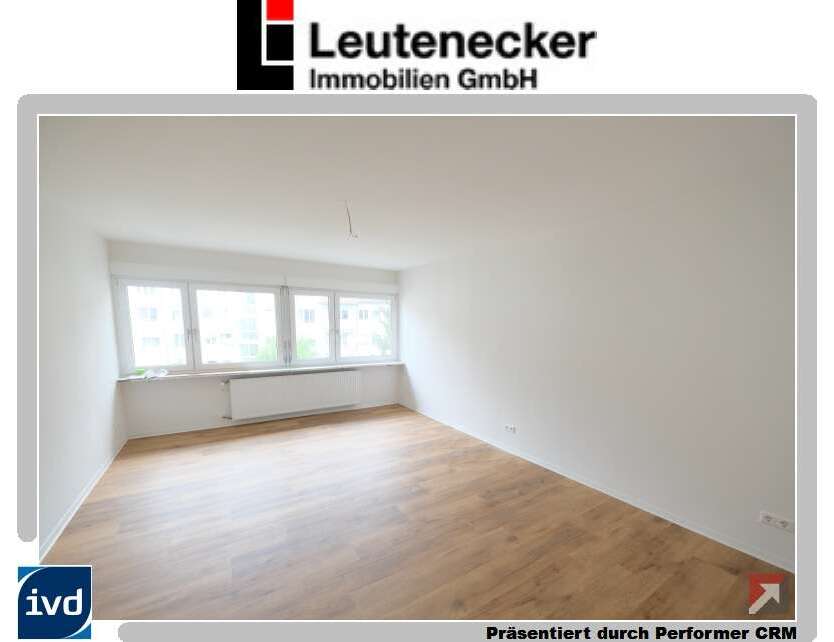 Wohnung zum Mieten in Stuttgart 750 € 44 m²