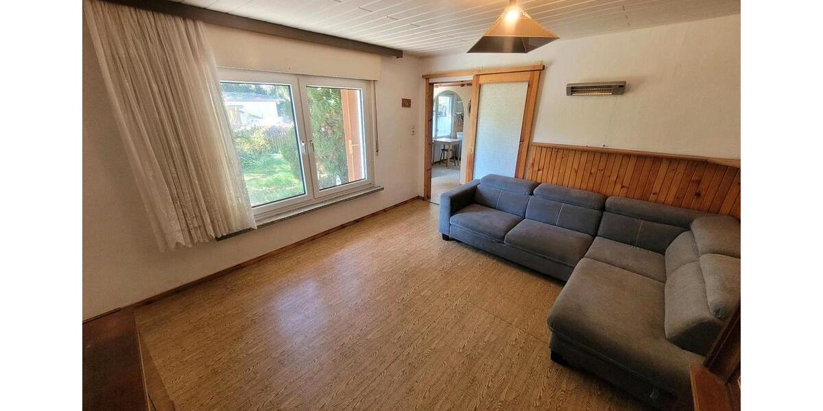 Bungalow Leipzig Südost - 3 Zimmer, 30 m&sup2;, 50.000&euro; | Angebot:26847391