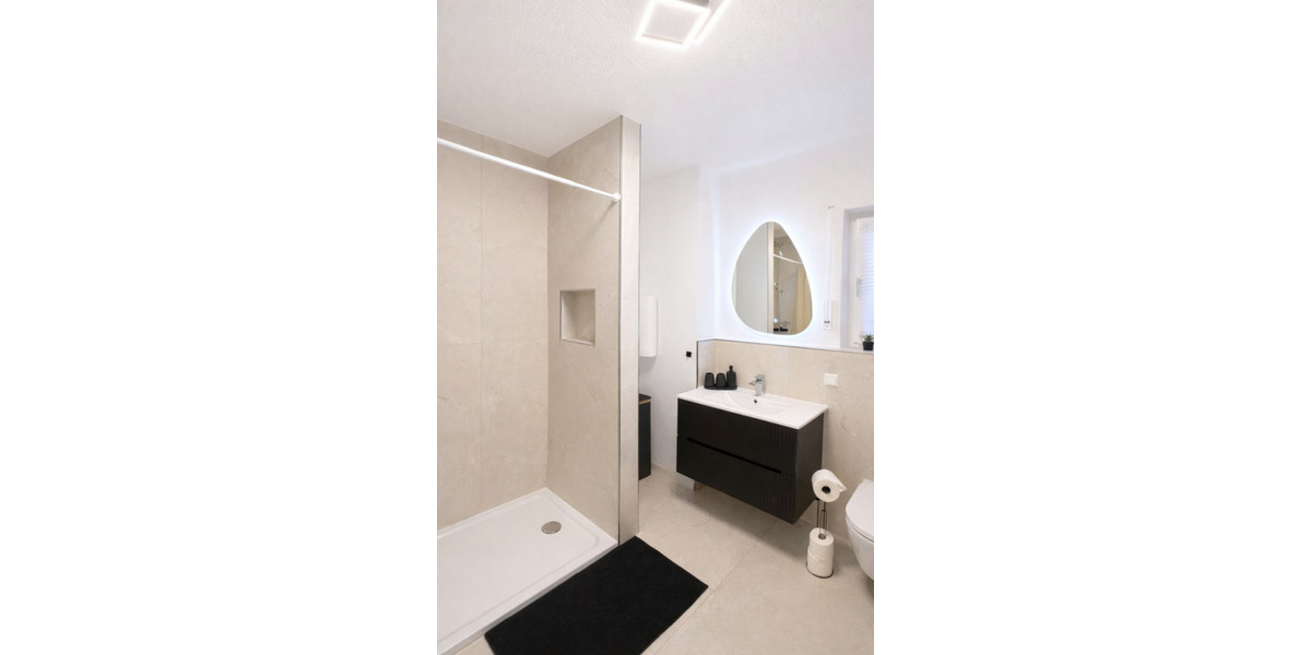 Etagenwohnung Küssaberg - 2 Zimmer, 70 m&sup2;, 970&euro; | Angebot:25369052