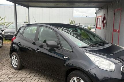 Kia Venga 122.929 km 5.499 &euro; Enger 32130