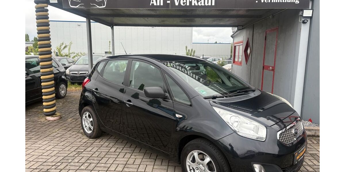 Kia Venga 122.929 km 5.499 &euro; Enger 32130