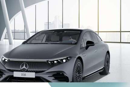 Mercedes-Benz EQS 71.911 km 69.980 &euro; Rostock 18055