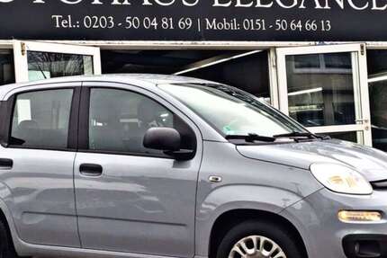 Fiat Panda 89.000 km 7.590 &euro; Duisburg 47178