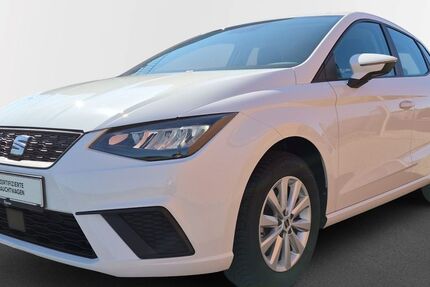 Seat Ibiza 22.426 km 18.959 &euro; Mölln 23879