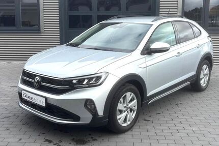 VW Taigo 21.285 km 20.750 &euro; Birgel 54587