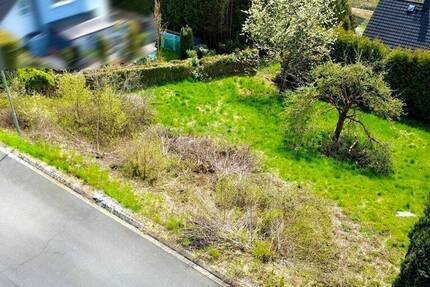 Grundstück Hilchenbach Vormwald - 55.000&euro; | Angebot:26343665