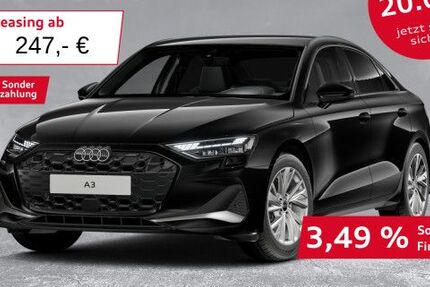 Audi A3 7.959 km 30.930 &euro; Hof 95030
