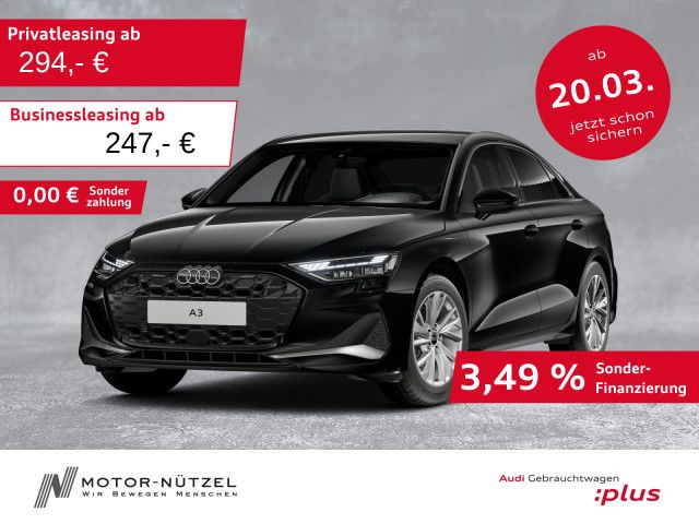 Audi A3 7.959 km 30.930 &euro; Hof 95030