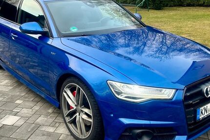 Audi A6 195.000 km 25.900 &euro; Eigeltingen 78253