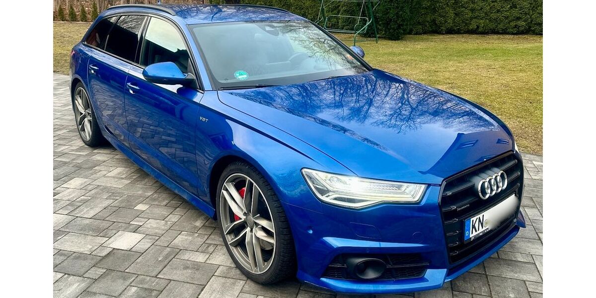 Audi A6 195.000 km 25.900 &euro; Eigeltingen 78253