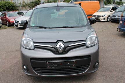 Renault Kangoo 55.491 km 10.999 &euro; Aalen 73433