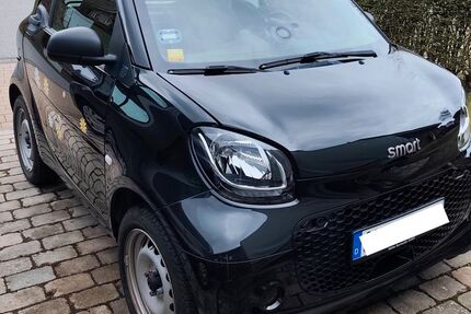 Smart Andere 33.000 km 7.500 &euro; Grömitz 23743