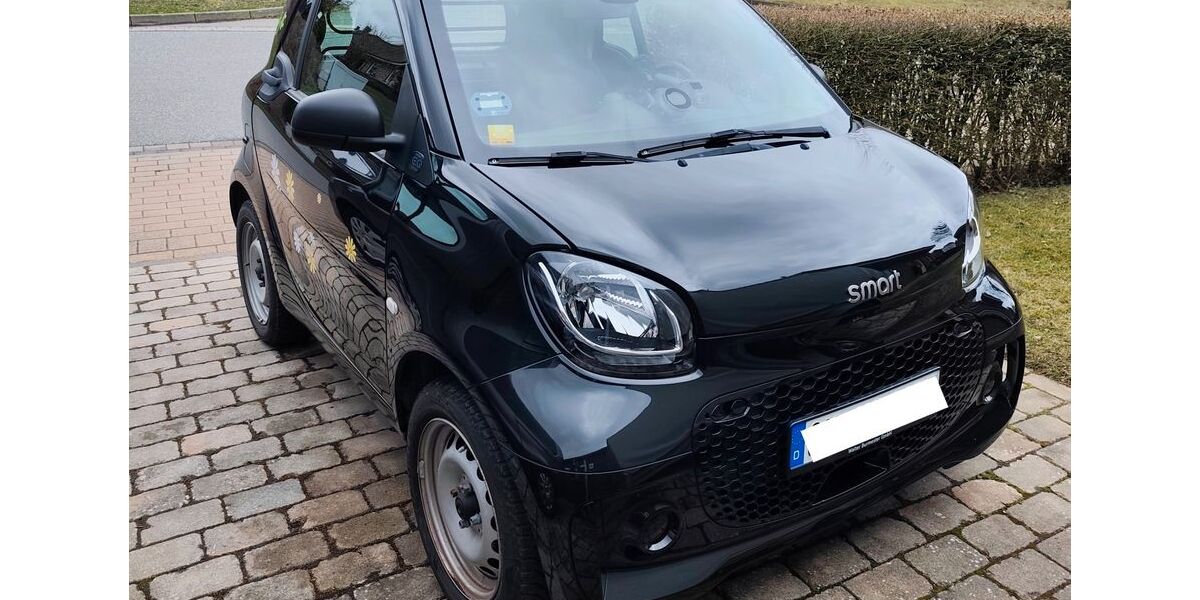 Smart Andere 33.000 km 7.500 &euro; Grömitz 23743