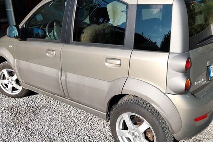 Fiat Panda 90.000 km 8.500 € Raubling 83064
