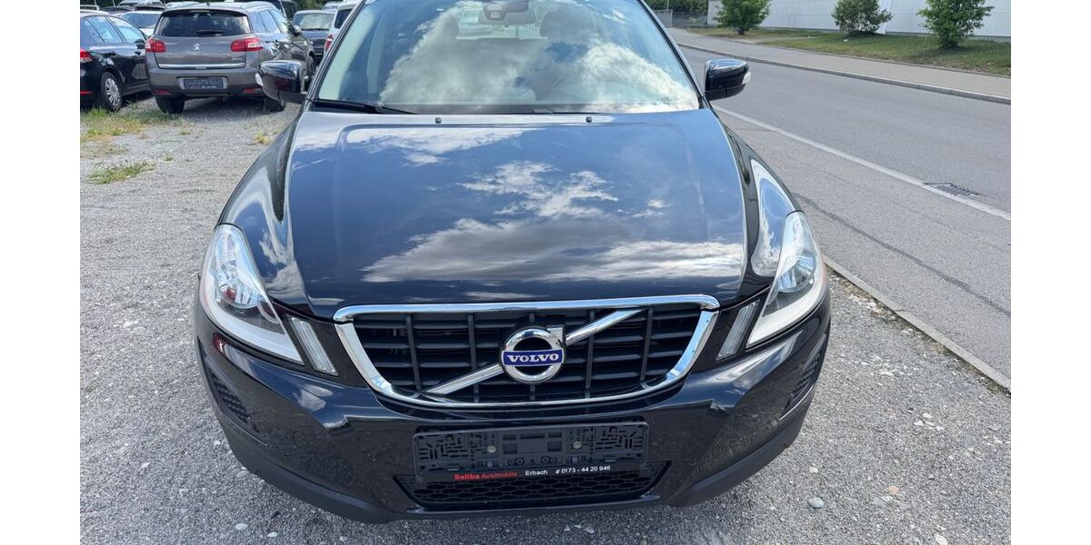 Volvo XC60 210.000 km 5.299 &euro; Erbach 89155