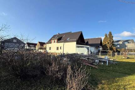 „ Das traumhafte außergewöhnliche sonnige Baugrundstück ! „ zimmer