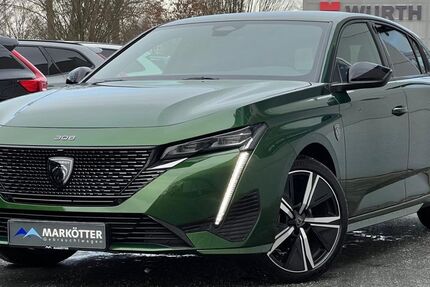 Peugeot 308 21.255 km 25.790 &euro; Gütersloh 33334