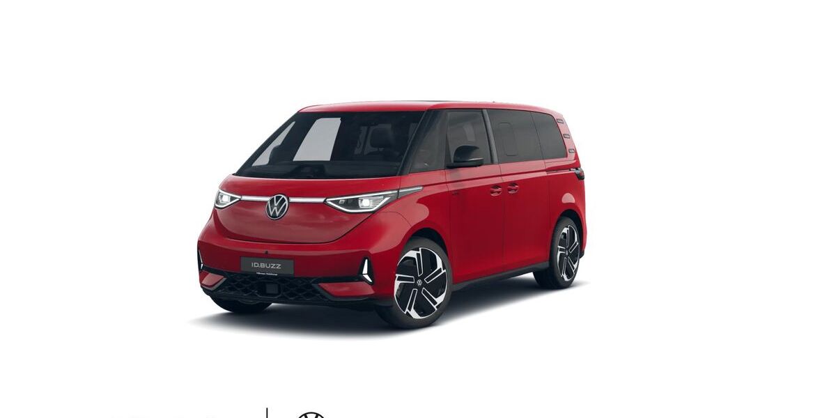 VW ID. Buzz 4.950 km 79.880 &euro; Alsfeld 36304