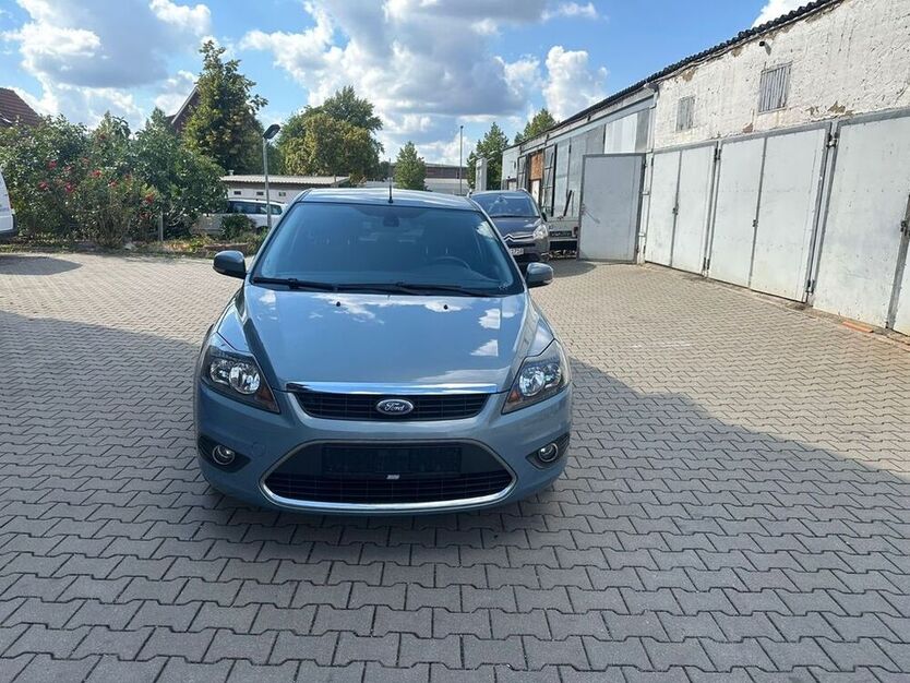 Focus