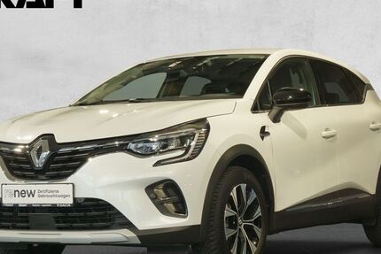 Renault Captur 16.900 km 21.900 &euro; Seeheim-Jugenheim 64342