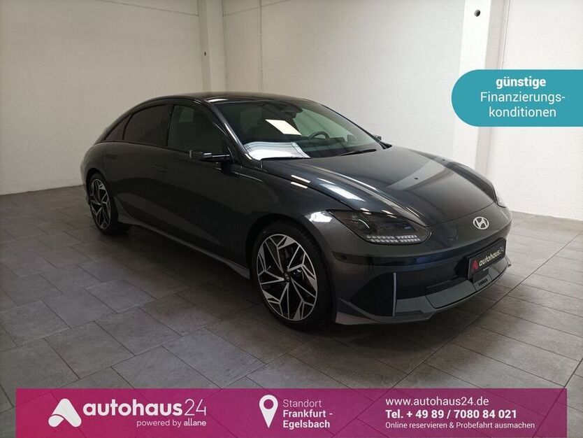 IONIQ 6