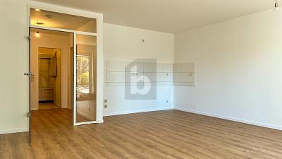 FRISCH RENOVIERTE 2-ZI-ETW MIT TERRASSE, HILDEN - Wohnung Hilden | Angebot:26907131