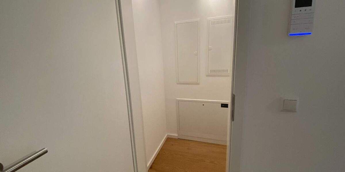 Etagenwohnung Tostedt - 3 Zimmer, 78 m&sup2;, 1.000&euro; | Angebot:25628534