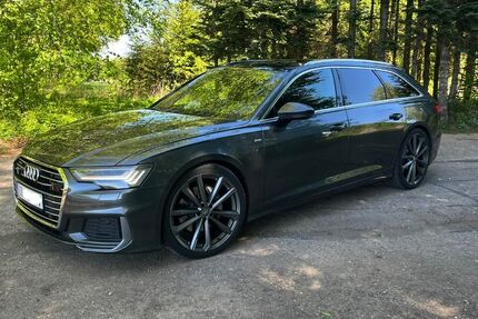 Audi A6 130.000 km 32.950 &euro; Hohenlockstedt 25551