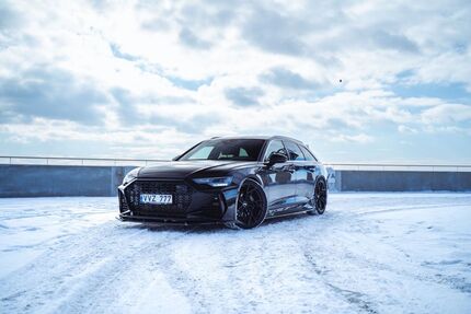 Audi A6 240.000 km 27.499 &euro; Bad Neustadt 97616