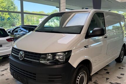 VW T6 Transporter 178.000 km 13.990 &euro; Freren 49832
