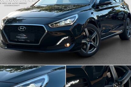 Hyundai i30 118.000 km 13.499 &euro; Celle 29221