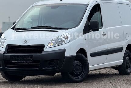 Peugeot Expert 160.309 km 6.545 &euro; Hammah 21714