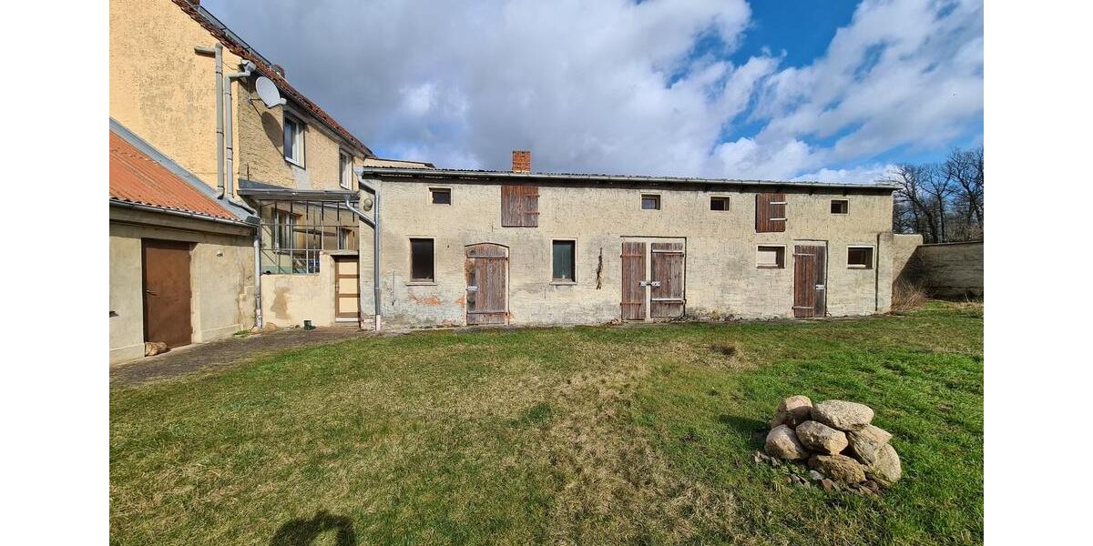 Einfamilienhaus Bad Belzig - 12 Zimmer, 400 m&sup2;, 880.000&euro; | Angebot:26857760