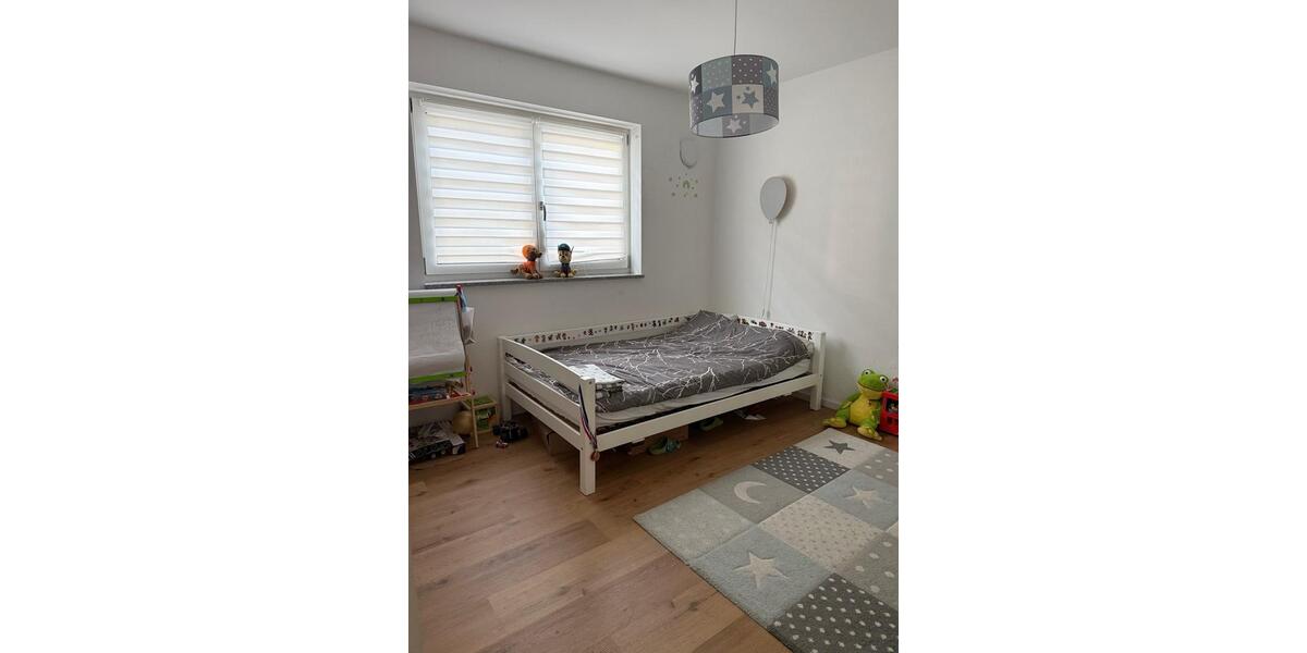 Erdgeschoßwohnung Vilshofen an der Donau - 3 Zimmer, 75 m&sup2;, 670&euro; | Angebot:26294850