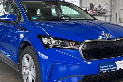 Skoda Enyaq 23.800 km 19.400 &euro; Langenmosen 86571