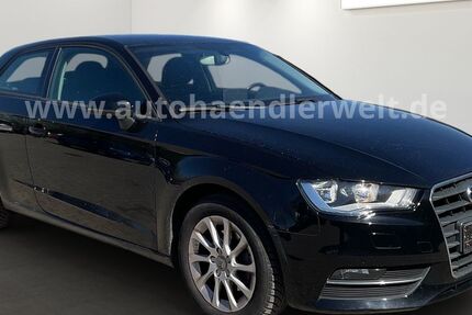 Audi A3 133.598 km 7.299 &euro; Brehna 06796