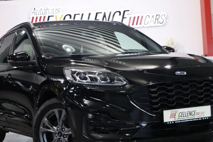 Ford Kuga 125.000 km 17.777 &euro; Hamm 59077